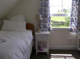 Ashley Villa BnB, hotel v destinaci Takaka