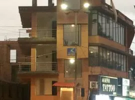 Dimar Beach Hotel