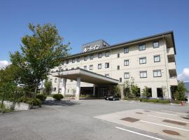 2023 일본 나카노 추천 호텔