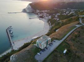 Calithea Complex, hôtel à Kavarna