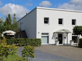 Pur Hotel, hotell i Emlichheim