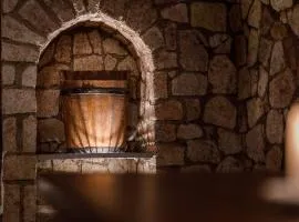 Tokaj Zlatá Putňa - Restaurant & Pension