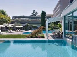 Europa Terme Boutique Hotel