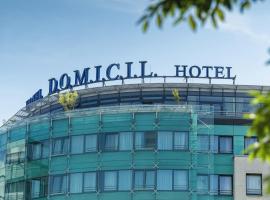 Hotel Domicil Berlin by Golden Tulip: bir Berlin, West Berlin Centre oteli