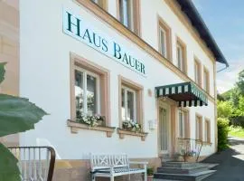 Hotel Haus Bauer