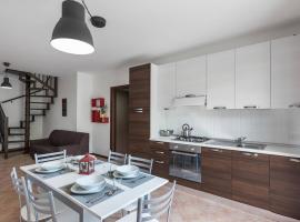 Dimora Ronchi, hotel v destinaci Ronchi