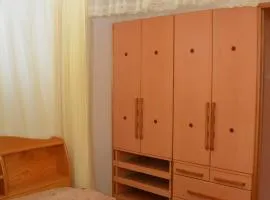 Kd Apartments Mediterranean Village