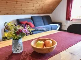 Ferienwohnung Waldblick