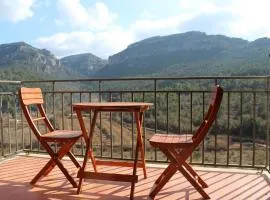 Apartament a Capafonts - "Ribatell"