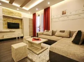 Astoria Lux - K16 Milmari