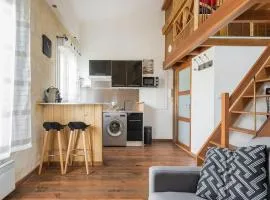 Le Malleret, Centre-ville, Parking gratuit