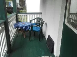 Ferienwohnung Frischmann