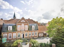 Burghotel Haselünne, hotel a Haselünne