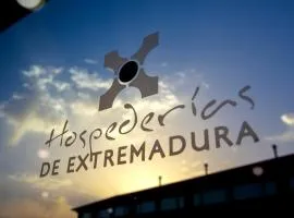 Hospederia Parque de Monfragüe