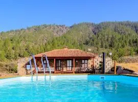 Casa Rural Altos Cruz de Tea