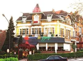 Hotel L'auberge Du Souverain