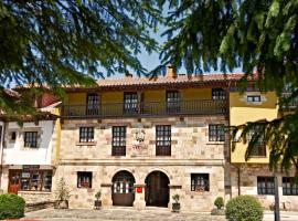 Apartamentos Capriccio