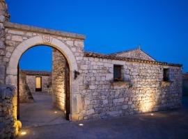 Casale del Coccio, hotel a Scicli