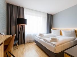 mk | hotel m&uuml;nchen city