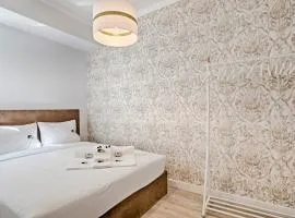 BmyGuest - Ambassador Boutique Apartment II
