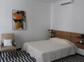 DoBairro suites at Bairro Alto