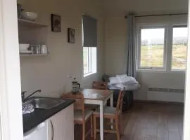 Hjartarstaðir Guesthouse