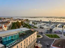 4 hotel in Faro