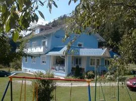 Pension Lipusch