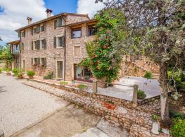 Antica Corte, country house in Soave