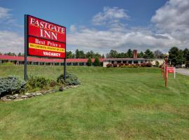 EastGate Inn, hotel di Littleton