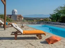 Villa Cerigo、にあるキティラ空港 - KITの周辺ホテル
