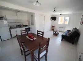 Aparthotel Aldea Termal