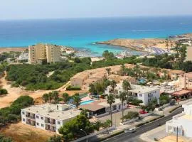 Carina Hotel Apartments