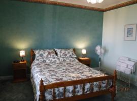 Arabella Country House, hotel Princetownban