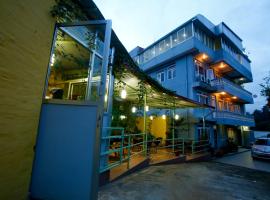 Hotel Nandini, hotel near Tribhuvan Airport - KTM, Kathmandu