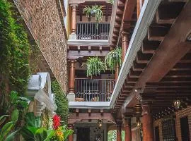 Casa Mia Hotel