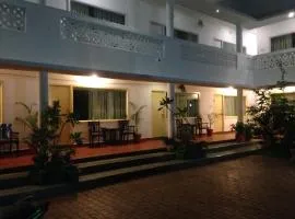 Meya Beach Walk Hotel