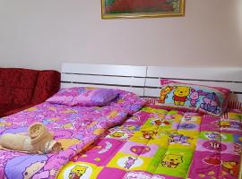 Smart Residence@Muengthongthani