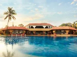 果阿泰姬堡阿瓜達度假酒店