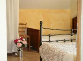 Gîte La Grange Du Haut