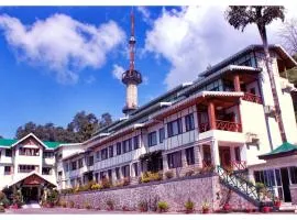 Zone Connect by The Park Mount Siniolchu, Gangtok