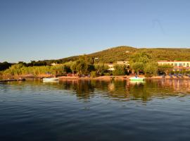 Hotel Votsala, ξενοδοχείο στους Πύργους Θέρμης