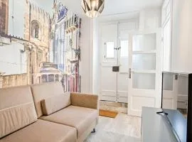 BmyGuest - Ambassador Boutique Apartment I