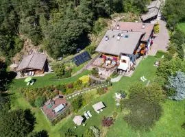 Appartements Plattnerhof
