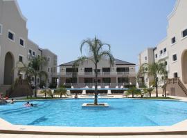 Howard Johnson Hotel & Casino, accommodation in Formosa