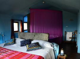 Hotel Alma de Romero