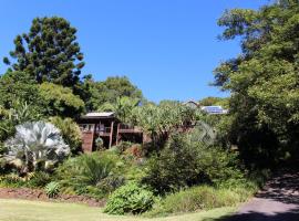 Byron Bay Accom 194 Balraith Lane Ewingsdale - Harika, hotel em Ewingsdale