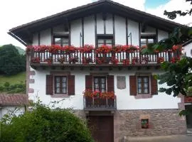 Casa Rural Bordaberea