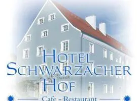 Schwarzacher Hof in Niederbayern