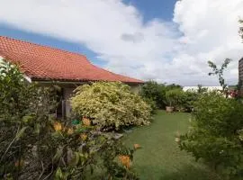 La douce creole
